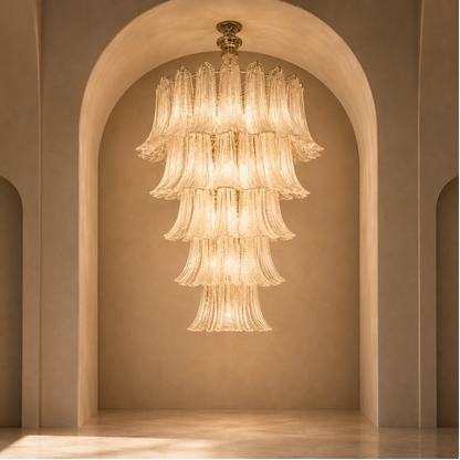 Chandeliers